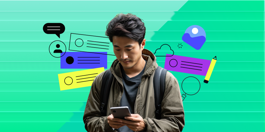 Zogo is a financial literacy platform designed to empower everyone to take hold of their financial future.