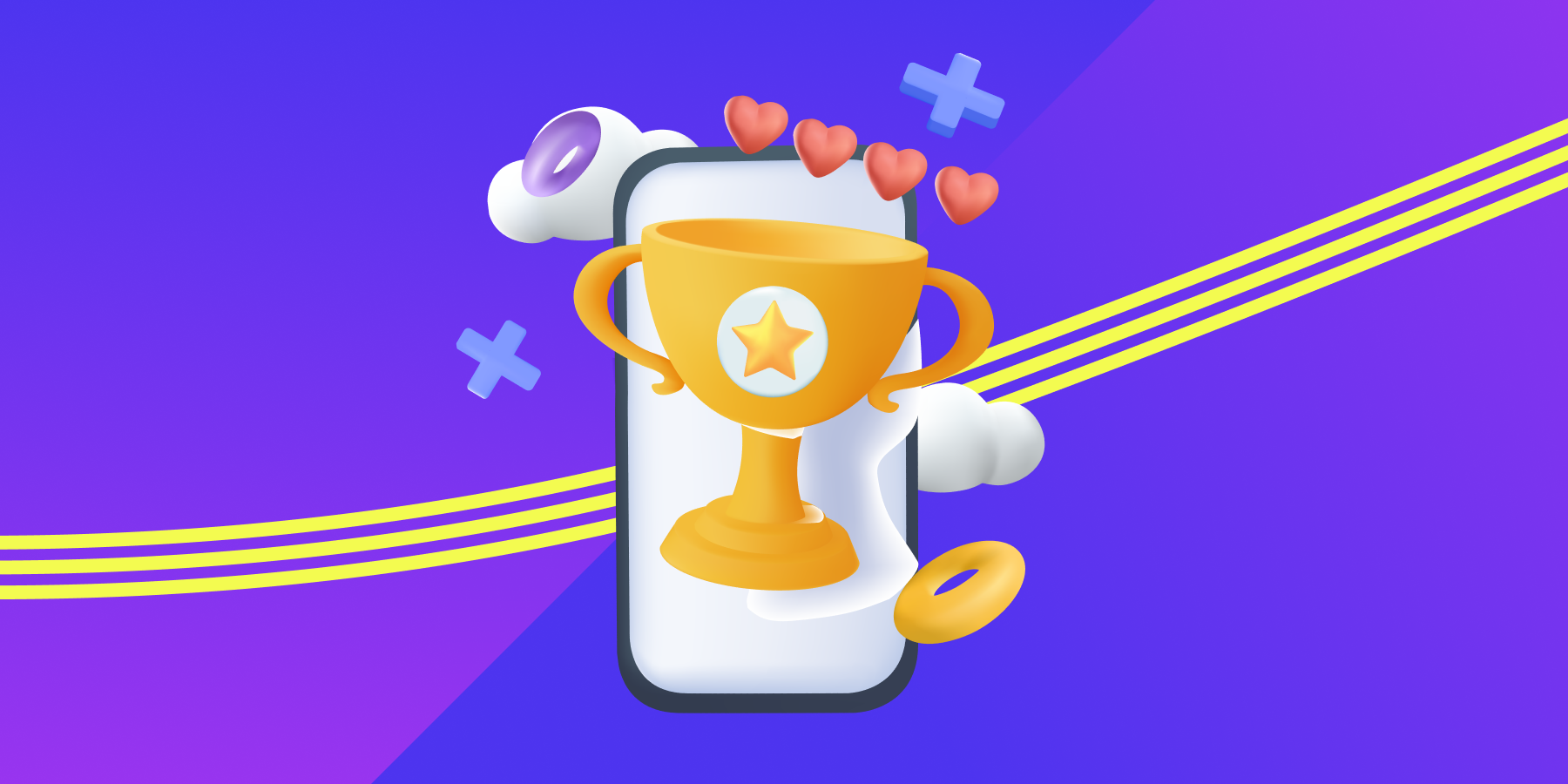 Zogo is a financial literacy platform designed to empower everyone to take hold of their financial future.